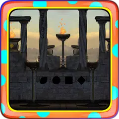 Ajaz Palace Escape2 APK download