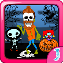 Annabelle Escape-APK