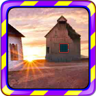 Compass Backyard Escape icon