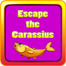 Escape the Carassius APK
