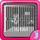 Escape Game Jail Prison Break icône