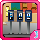 Escape Game make  call 44-APK