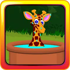 Escape Spotted Ruminant APK 下載