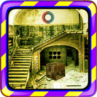 Fortification Castle Escape أيقونة