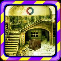 Fortification Castle Escape پوسٹر