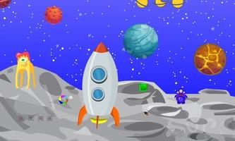 Gravity Escape Screenshot 2