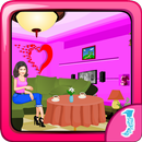 Oviya Room Decoration-APK
