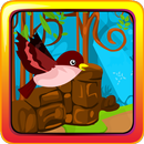 Robin Bird Escape APK