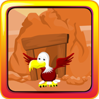 Sandy Eagle Escape icon