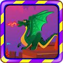 Save Baby Dragon APK