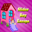 Slider Boy Escape