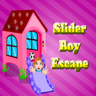 Slider Boy Escape icône