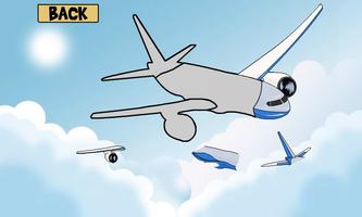 Kids Puzzle - Planes Lite 포스터