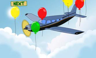 Kids Puzzle - Planes Lite 스크린샷 3