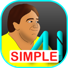 Icona İNGİLİZCE GRAMER ALİNGİLİZCE SIMPLE TENSE