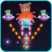 Alien Shooter: Space shooter