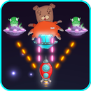 Alien Shooter: Space shooter APK