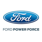 Ford Power Force Video Channel Zeichen
