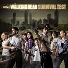 The Walking Dead Survival Test icône