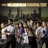 ”The Walking Dead Survival Test