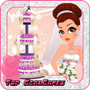 Wedding Cake Decoration Game APK