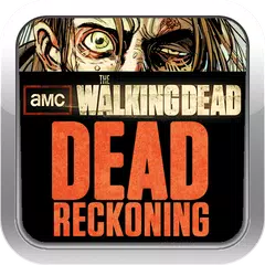 Walking Dead: Dead Reckoning アプリダウンロード