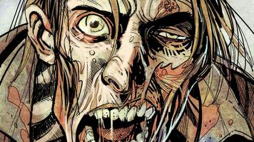 Walking Dead: Dead Reckoning captura de pantalla 1