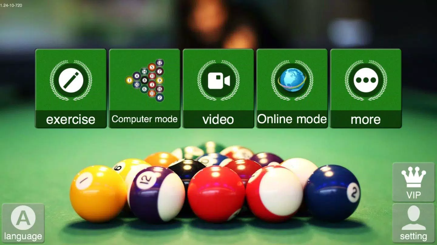 8 BALL ONLINE jogo online gratuito em