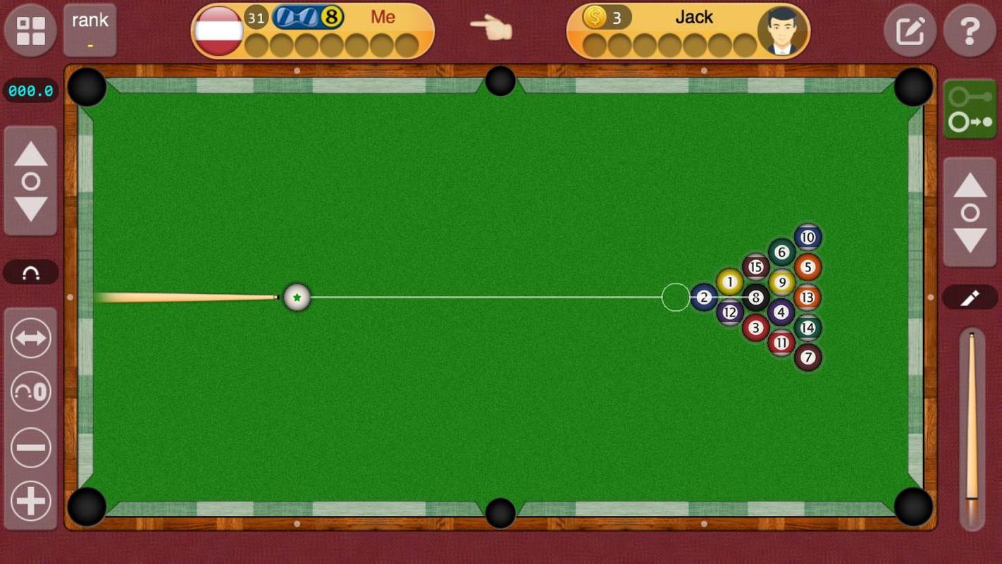 8 Ball Pro 2018 - Free Pool 8 Billard Online Game APK ...