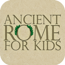 Ancient Rome For Kids - Free APK