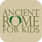 Ancient Rome  icon