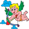 Angel coloring book APK