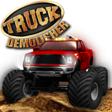 Truck Demolisher