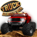 Truck Demolisher