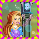 Cinderella Dress Up Fairy Tale-APK