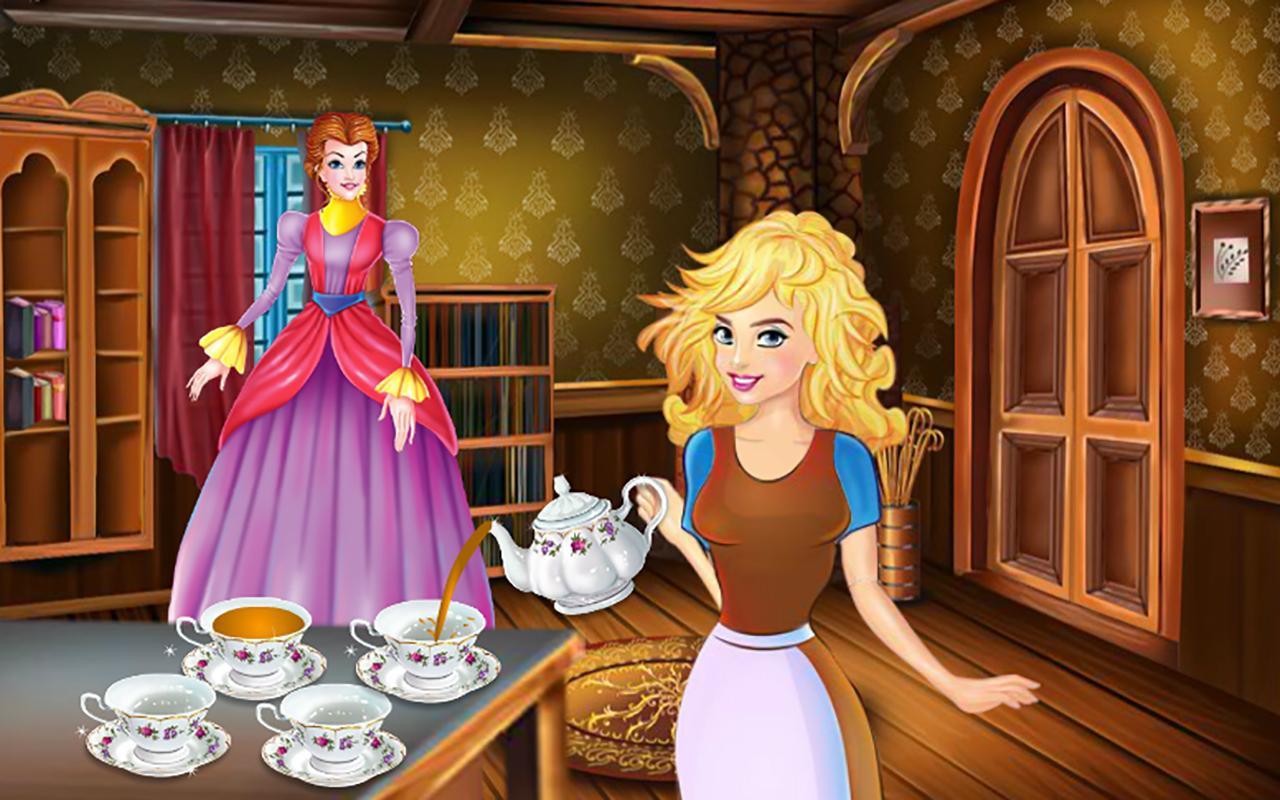 Игра сказка золушка. Игра принцессы дворец для Золушки. Cinderella игра. Компьютерная игра Золушка. Золушка из игры.