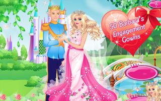 50 Barbara’s Engagement Gowns Screenshot 1