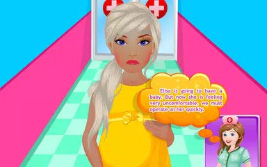 Barbara’s Caesarean Birth APK download