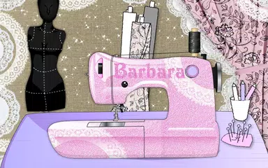 Barbara Hochzeit Design-Studio APK Herunterladen