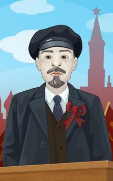 Download Embalming Lenin S Body Apk For Android Latest Version - lenin portrait roblox