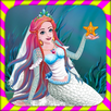 Mermaid Wedding Designer APK