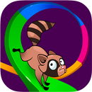 APK Rolling Wheel & Circle Puzzle
