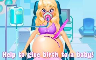 Baby Shower Pregnant Party imagem de tela 1