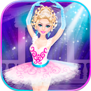 Ballet Dancer Royal School APK