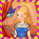 Barbara Masquerade Performance APK
