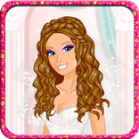 Barbara Wedding Hair & Makeup
