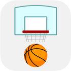Basketball Battle Simulator アイコン