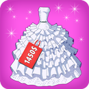 Barbara Wedding Dress Choice APK
