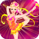 Amazing Girls Sport Gymnastics APK