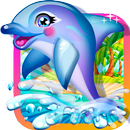 Seaworld Dolphin Performance aplikacja